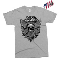 Melodic Death Metal Of Amon 1 Exclusive T-shirt | Artistshot