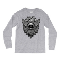 Melodic Death Metal Of Amon 1 Long Sleeve Shirts | Artistshot