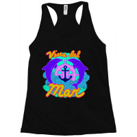 Limited Edition Vista Del Mar Racerback Tank | Artistshot