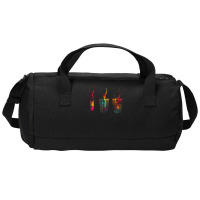 Dental Implant Procedure Duffel Bag | Artistshot