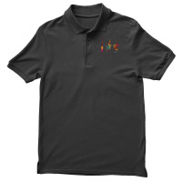 Dental Implant Procedure Men's Polo Shirt | Artistshot