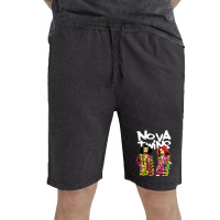 Nova Twins   Casanova Vintage Short | Artistshot