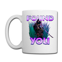 Apex Legends Holospray Ash Found You Coffee Mug | Artistshot