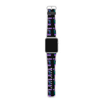 Apex Legends Holospray Ash Found You Apple Watch Band | Artistshot