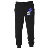 Limited Edition Osteogenesis Imperfecta Awareness Cute Elephant Sunflo Unisex Jogger | Artistshot