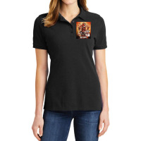 Guilty Gear Strive Ladies Polo Shirt | Artistshot