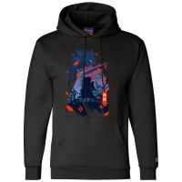 Guilty Gear Strive Baiken Champion Hoodie | Artistshot