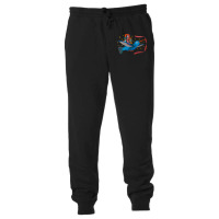 Dia De Muertos Bird (ver1) (1) Unisex Jogger | Artistshot