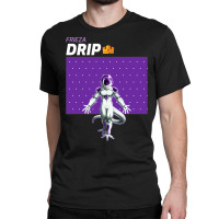 Hot Trend Anime Frieza Lover Classic T-shirt | Artistshot