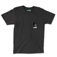 Eva Unit   01 Pocket T-shirt | Artistshot