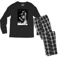 Eva Unit   01 Men's Long Sleeve Pajama Set | Artistshot