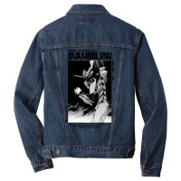 Eva Unit   01 Men Denim Jacket | Artistshot