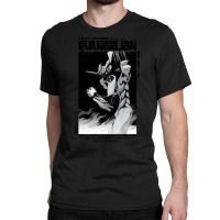 Eva Unit   01 Classic T-shirt | Artistshot