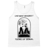 Denial Tank Top | Artistshot