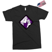 Appraisal Hq Diamond Perk Inspired Splash Art Exclusive T-shirt | Artistshot