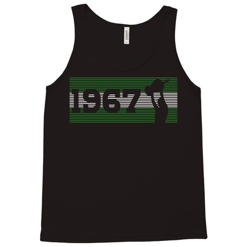 Celtic Fc  Lisbon Lions May 1967 Classic Tank Top | Artistshot