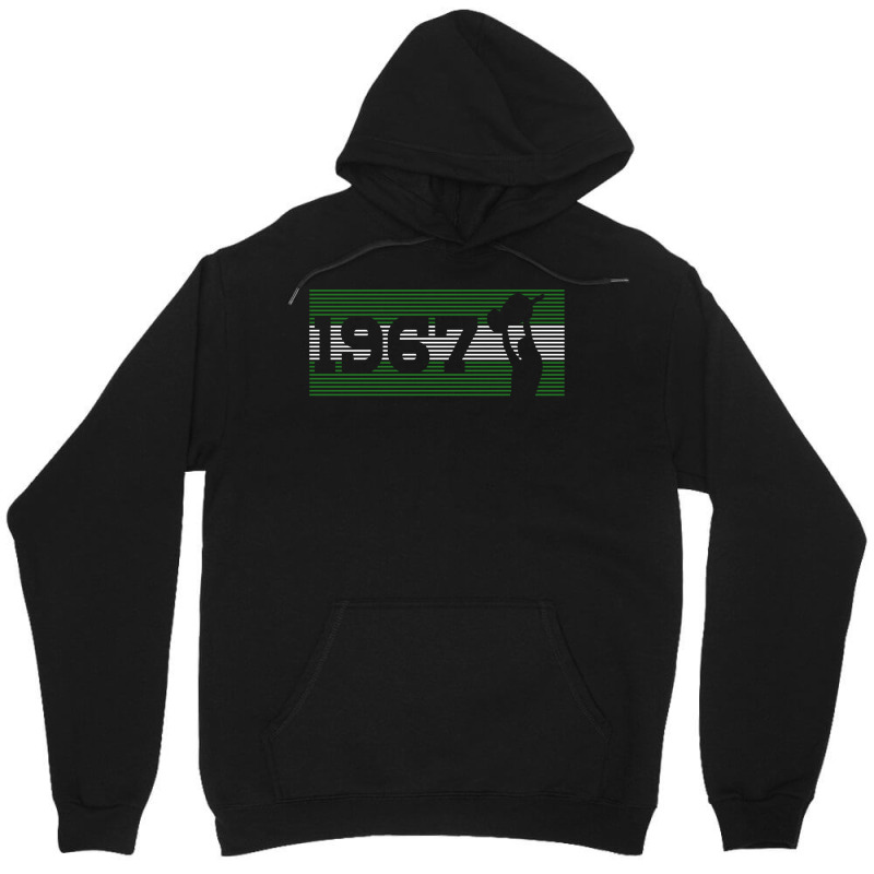 Celtic Fc  Lisbon Lions May 1967 Classic Unisex Hoodie | Artistshot