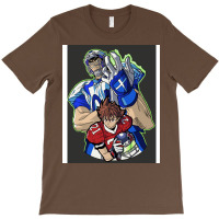 Eyeshield 21 T-shirt | Artistshot