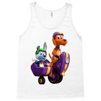 Go, Dog. Go Tank Top | Artistshot