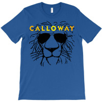 Clay Calloway Sketch T-shirt | Artistshot