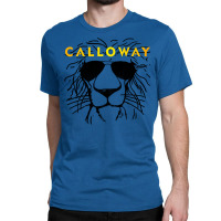 Clay Calloway Sketch Classic T-shirt | Artistshot