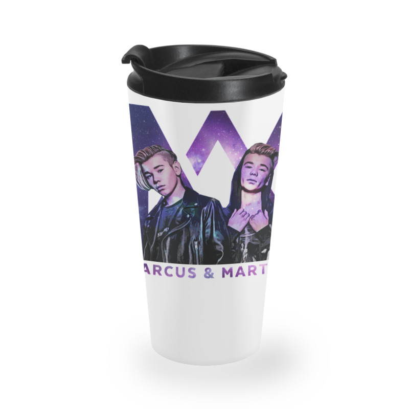 Marcus Amp Martinus Kids Pullover 70s Travel Mug | Artistshot