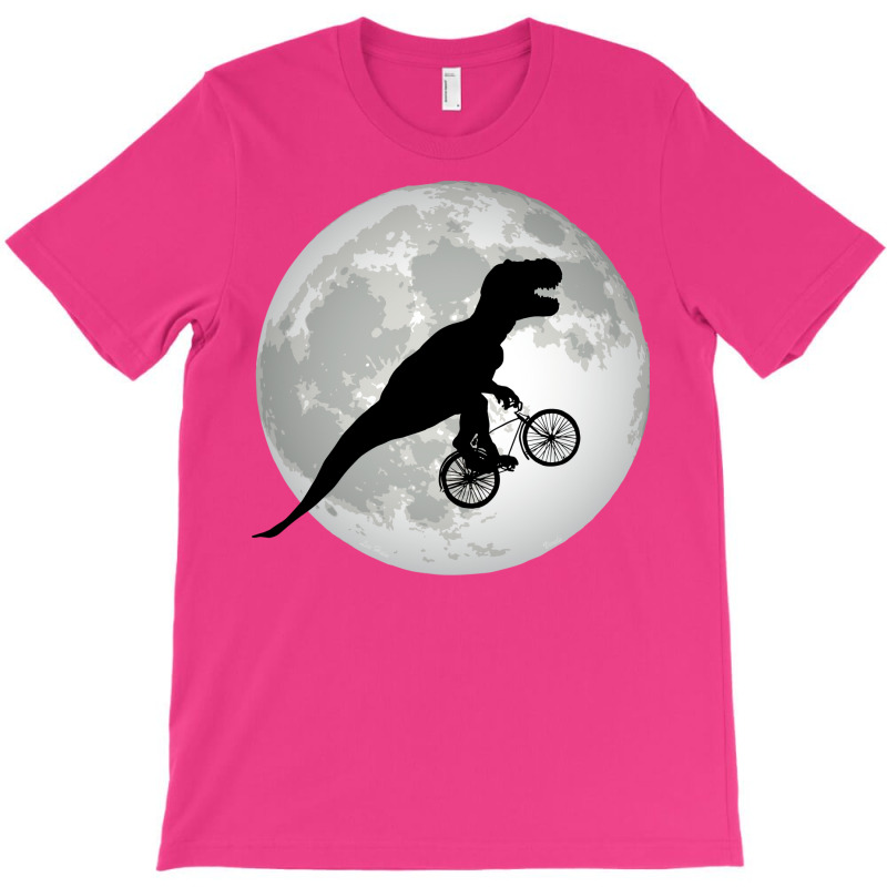 Flying T Rex T-shirt | Artistshot