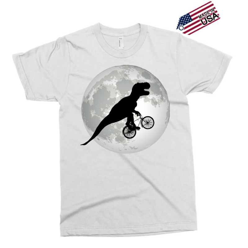 Flying T Rex Exclusive T-shirt | Artistshot