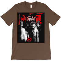 Mudvayne New T-shirt | Artistshot