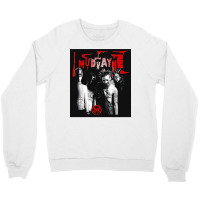 Mudvayne New Crewneck Sweatshirt | Artistshot