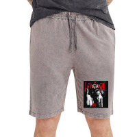 Mudvayne New Vintage Short | Artistshot