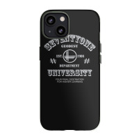 Seventyone Geodesi Departemen University Experts Iphone 13 Case | Artistshot