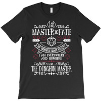 Dungeon Master  And Mug (black) Classic T-shirt | Artistshot