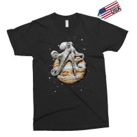 Celestial Cephalopod Classic Exclusive T-shirt | Artistshot