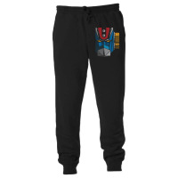 091 Grendizer Full Classic Unisex Jogger | Artistshot