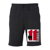 The Smithereens 11 Album Fleece Short | Artistshot