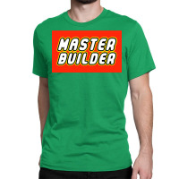 Master Builder Kids Pullover Humor Classic T-shirt | Artistshot