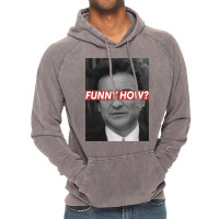 Funny How Classic Vintage Hoodie | Artistshot