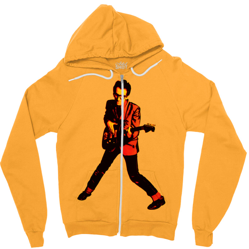 My Aim Zipper Hoodie | Artistshot