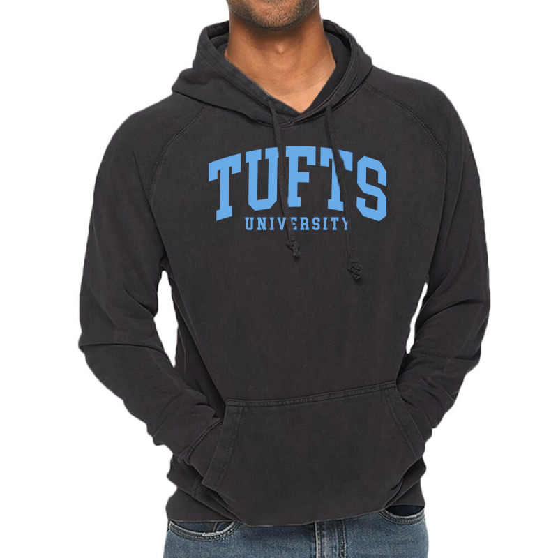 Tufts hoodie sale