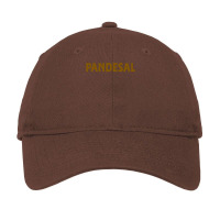 Pandesal Filipino Pride Adjustable Cap | Artistshot