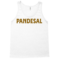 Pandesal Filipino Pride Tank Top | Artistshot