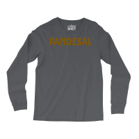 Pandesal Filipino Pride Long Sleeve Shirts | Artistshot