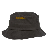 Pandesal Filipino Pride Bucket Hat | Artistshot