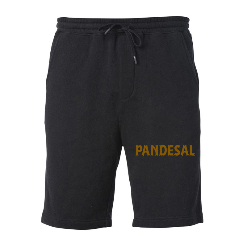 Pandesal Filipino Pride Fleece Short | Artistshot