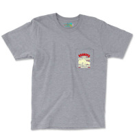 Grandpa & Grandson Best Friends For Life Grandad Grandpa Pocket T-shirt | Artistshot