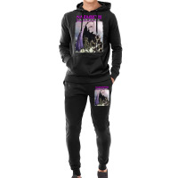 Nazareth Hair Of The Dog Hoodie & Jogger Set | Artistshot