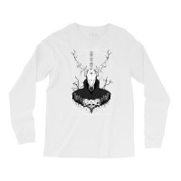 He From The Forest Classic Long Sleeve Shirts | Artistshot