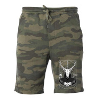 He From The Forest Classic Fleece Short | Artistshot