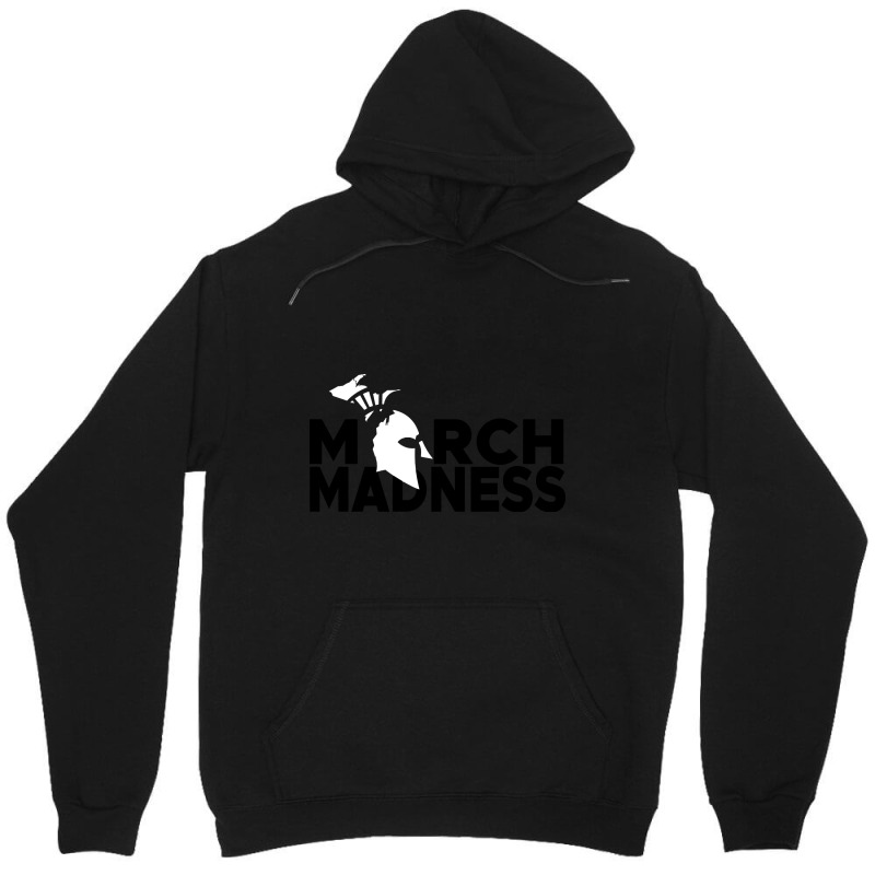 Limited Edition Msu March Madness Unisex Hoodie | Artistshot